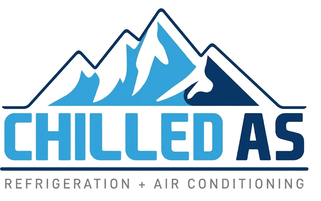 Chilled As — Refrigeration + Air Conditioning