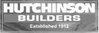 Hutchinson Builders