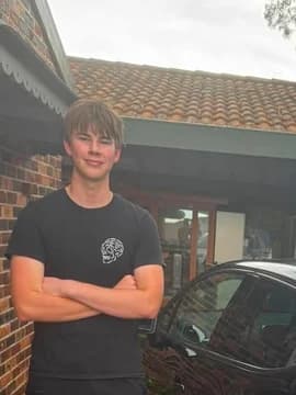 Jack, owner of JDK Detailing